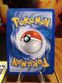 2007 Pokemon Diamond & Pearl Clefairy #77 Extremely LP - Image 2