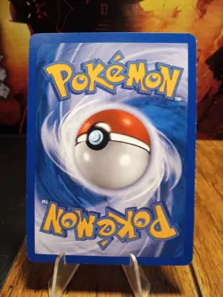2007 Pokemon Diamond & Pearl Clefairy #77 Extremely LP - Image 3