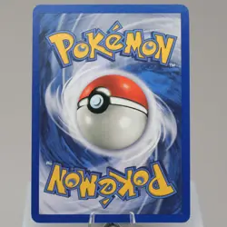 Pokemon TCG - Hitmonchan 8/130 Base Set 2 Holo Rare WOTC 1999 - EXC - Image 3