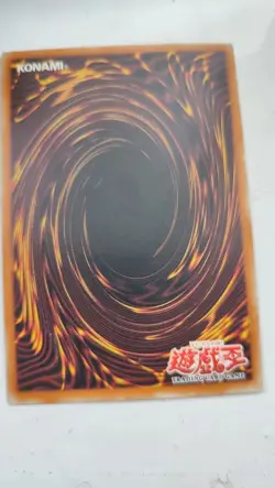 Yugioh Thousand Dragon MRD-143 Secret Rare 1st Edition AE - Image 2