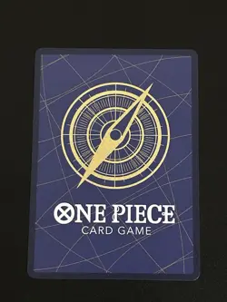 Rob Lucci OP05-093 SR Storage Box Set Promo - ONE PIECE Card Japanese US Seller - Image 2