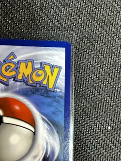Seismitoad Black Bolt SV #105/086 Pokemon Card TCG IR NM ENGLISH - Image 5