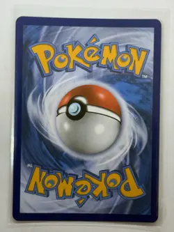 EEVEE Holo🔥SWIRL Black Star Promo SWSH190 Pokemon Card - Image 2