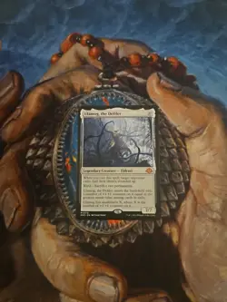 Ulamog, the Defiler Modern Horizons 3 Regular - Image 1