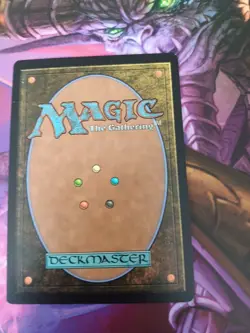 Mtg- Godsend-Mythic Rare Foil- Journey Into Nyx- Near Mint Condition - Image 2