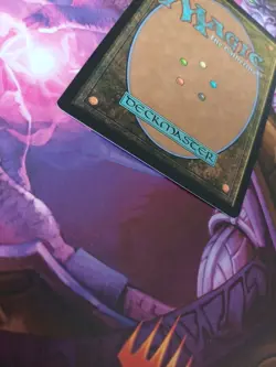 Mtg- Godsend-Mythic Rare Foil- Journey Into Nyx- Near Mint Condition - Image 3