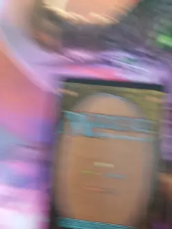 Mtg- Godsend-Mythic Rare Foil- Journey Into Nyx- Near Mint Condition - Image 4