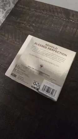 MTG Magic The Gathering Sealed Phyrexia All Will Be One Collector Booster Box - Image 2