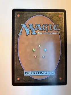 Grand Arbiter Augustin IV Double Masters 2022 Foil Etched - Image 2