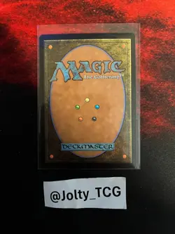 Time Sieve (Rainbow Foil) Secret Lair Drop Foil #1671 - Image 2