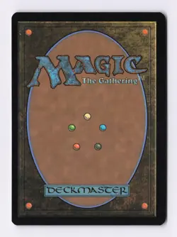 Tangle (Borderless) (Foil) 0038 (M) MTG Marvel Universe Eternal-Legal (MAR) - Image 2