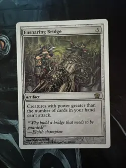 Ensnaring Bridge 8th Edition Regular - Image 1