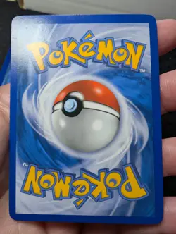 Pokemon TCG Togepi 88/106 Great Encounters Reverse Holo Common LP - Image 2