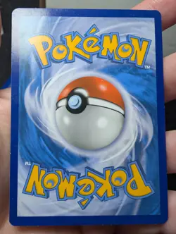 (SU) Pokemon - Eevee - 12/12 McDonald's Promos 2019 12/12 Confetti Holo Promo LP - Image 2
