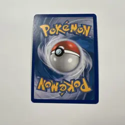 2010 Pokemon Suicune #HGSS21 Black Star Promo Holo - Image 2