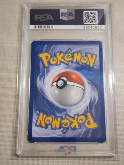 Latias EX (112 Full Art) 112/116 Plasma Freeze Holo Pokemon 2013 PSA 9 - Image 4