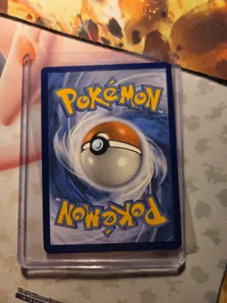 Charizard V SWSH260 Pokemon Sword & Shield Promo Pokemon TCG NM Wow Look - Image 2