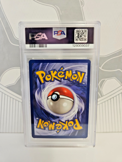 PSA 10 Mewtwo #3 Black Star Promo WOTC 1999 Pokemon Game - Image 2