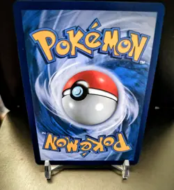 Pokemon TCG Gholdengo EX-139/182-SV04: Paradox Rift Double Rare Holo. Near Mint - Image 2