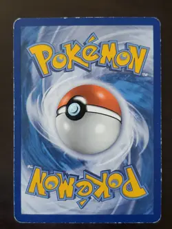 Pokemon Lugia #XY156 Black Star Promo Holo - Image 2