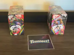 2 Pokemon TCG: Phantasmal Flames Factory Sealed Booster Box - Image 2