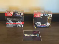 2 Pokemon TCG: Phantasmal Flames Factory Sealed Booster Box - Image 3