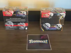 2 Pokemon TCG: Phantasmal Flames Factory Sealed Booster Box - Image 4