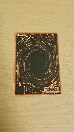 Black Illusion Ritual SDP-038 Starter Deck Pegasus Common Yugioh Card - Image 2