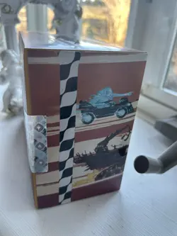 MTG Magic The Gathering Aetherdrift Finish Line Bundle English New Sealed - Image 2