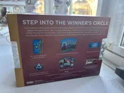 MTG Magic The Gathering Aetherdrift Finish Line Bundle English New Sealed - Image 3