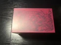 Amanda Lapalme/Mana Moon Lot, 3 Deck Boxes, Pack Of Sleeves, And 3 Artist Cards - Image 2