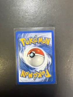 Pokemon Card - Persian EX FireRed & LeafGreen 44/112 Reverse Holo Rare - MINT - Image 2