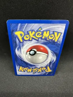 Cool Porygon #15 Holo 1999-2000 Black Star Promo Pokemon Card TCG - Image 3