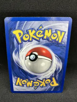 Cool Porygon #15 Holo 1999-2000 Black Star Promo Pokemon Card TCG - Image 4