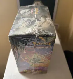 New Sealed Pokemon TCG Vivid Voltage Booster Box - Fast Ship! - Image 4