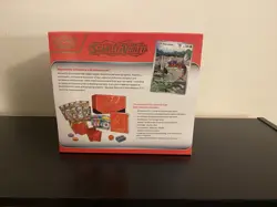 Pokemon TGC Scarlet and Violet Elite Trainer Box ETB Koraidon NEW FACTORY SEALED - Image 3