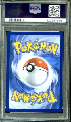 PSA 9 - Pikachu SVP 214 Illustration Contest 2024 - Pokemon - Image 2