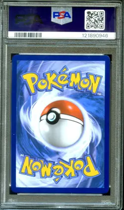PSA 10 - Team Rocket's Zapdos 070/182 EB Games Promo - Pokemon - Image 2