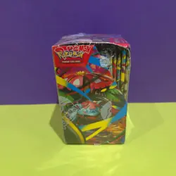 Pokemon TCG - Mega Evolution - Half Booster Box - Sealed, New (18 Packs) - Image 4
