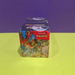 Pokemon TCG - Mega Evolution - Half Booster Box - Sealed, New (18 Packs) - Image 5