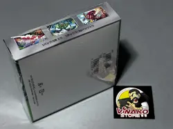 Pokemon TCG Mask of Change Scarlet and Violet Booster Box sv6 Japanese - Image 5
