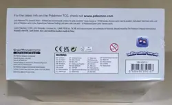 Pokemon TCG Sword & Shield Brilliant Stars Elite Trainer Box - ETB - 8 Packs - Image 4