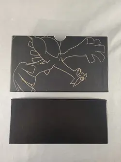 Pokemon Black & White Plasma Storm - Empty Elite Trainer Box ETB Only! 820650108204 - Image 3
