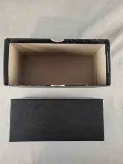 Pokemon Black & White Plasma Storm - Empty Elite Trainer Box ETB Only! 820650108204 - Image 4