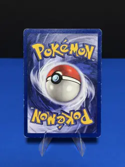 Pikachu #1 Pokemon Wizards Black Star Promo - MP - Image 2