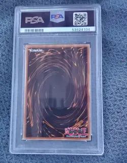 *PSA 10* DARK MAGICIAN GIRL Yu-Gi-Oh! Speed Duel 2019 TRNMT.PK.1 *GEM MT* - Image 2
