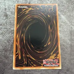 D.D. Crow - DUDE-EN027 - Ultra Rare 1st Ed Yugioh - NM - Image 2