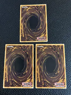 Frostosaurus (X3) WISU-EN008 Yugioh 1st Edition (New) Rare - Image 2