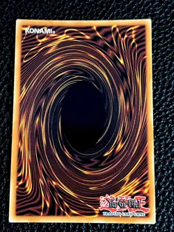 Cosmic Cyclone RA02-EN061 Yugioh 1st Edition Super Rare - Image 2