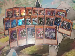 Yu-Gi-Oh Memento Deck Core - Image 2